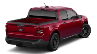2026 Ford Maverick® External Image 3